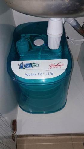 Bülent Bey'e hayırlı olsun.