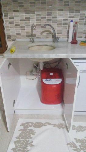 Sefer YILMAZ Bey'e hayırlı olsun.